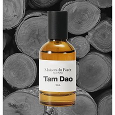 메종듀포레 탐다오 향 니치향수 오 드 퍼퓸, 1개, 30ml