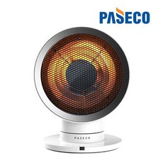 파세코 고효율 에코카본 전기히터 난로 PEH-MTC8080W, 상세설명 참조, 없음
