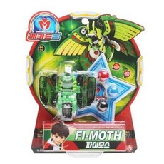 메카드볼파이모스