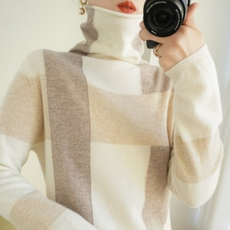 고비캐시미어가디건