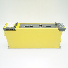 Fanuc CNC 시스템 기계용 서보 드라이브 A06B-6115-H003 완료, 한개옵션0