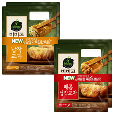 비비고왕교자 TOP01