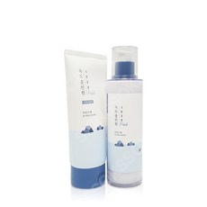 라운드랩 포 맨 1025 독도 올인원 플루이드 200ml+200ml(2세트), 2개, 200ml - 라운드랩포맨