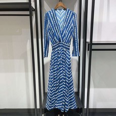 여름원피스 산드로 원피스 MJ 휴양지 바캉스 롱 원피스 데일리룩