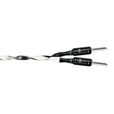 [WireWorld] 와이어월드 Helicon16(OCC) 헬리콘16 단자처리 완제품 스피커케이블, 2m pair
