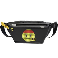 452. 디붐 실링백 - 신도시 아재들은 무조건 좋아하고 볼 디지털 힙색