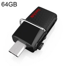 저장장치List 샌디스크 울트라듀얼 OTG USB 3.0 64GB usb메모리 c타입, 상세페이지참조()