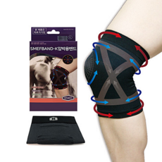 썬데이허그보호대