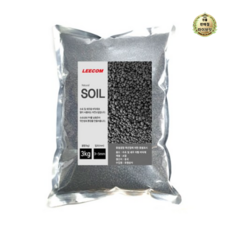리컴 소일, 3kg, 7개