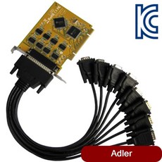 분배기 SER5066A 8포트 PCI 시리얼카드 SUN RS232 SW 네트워크