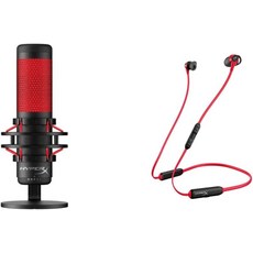 하이퍼x쿼드캐스트