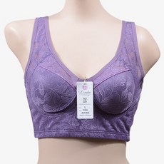 린다 풀컵 몰드 B컵 브라X1EA