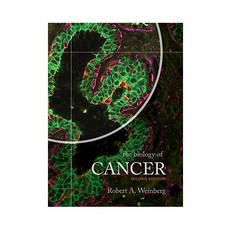 The Biology of Cancer, Garland Science