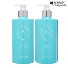 약알칼리성클렌징폼대용량남성용