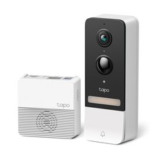 티피링크 무선 스마트 비디오 인터폰 Tapo D230S1