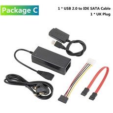 idesata전원케이블