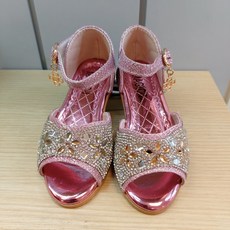 탈렌트키즈카밀라샌들