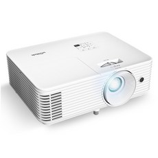 비비텍 빔프로젝터 4500안시 풀HD 영화용 사무용 회의용 학원용 강의용 홈시네마용 카페용 매장용 교회용