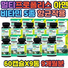 마더네스트멀티비타민구미