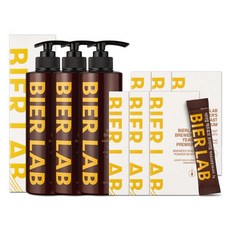 비어랩맥주효모샴푸