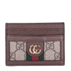 여자구찌카드지갑