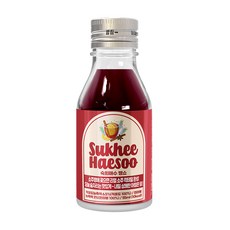 숙취해소음료 숙희해수 뱅쇼, 2개, 55ml, 125g