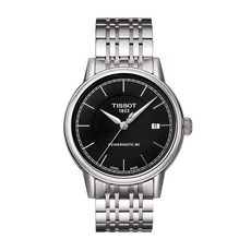 T085.407.11.051.00 티쏘 TISSOT 파워매틱80 메탈시계