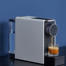 네스프레스머신