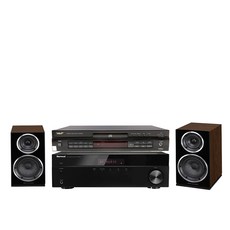 인켈 RX-4508+CD-5505+Diamond210블루투스CD 오디오