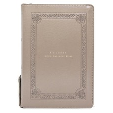 큰글자굿데이성경전서