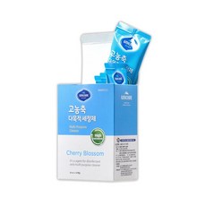 유니케어고농축세정제