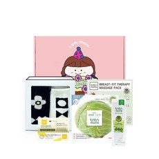 튼튼맘스산후조리원키트