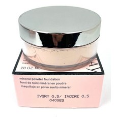 메리케이미네랄파우더