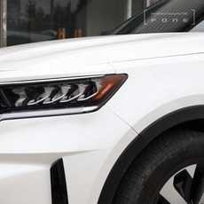 쏘렌토mq4스포일러