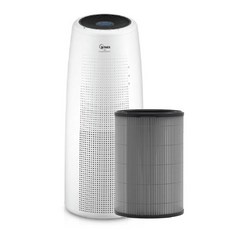 위닉스+공기청정기