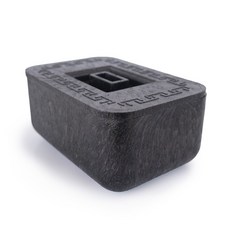 Multi-Purpose Server 24 Piece Serving 컨테이너 세트