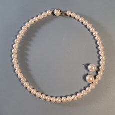 샤넬제니목걸이