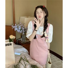 곰돌이서스펜더벨트