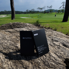 슬라이드필름홀더