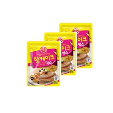 오뚜기 핫케이크 믹스 500g 3개