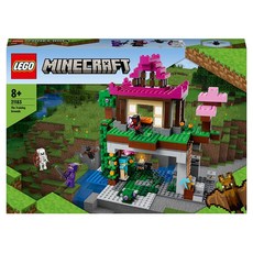LEGO 21183 - 훈련장 / 레고 정품 마인크래프트