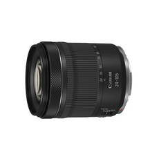 캐논 RF 24-105mm F4-7.1 IS STM, 단일옵션