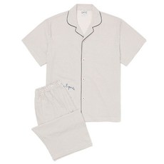 오르시떼남성반소매상하