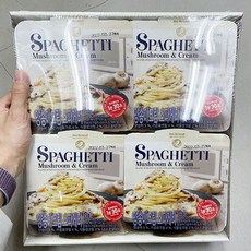 노브랜드파스타