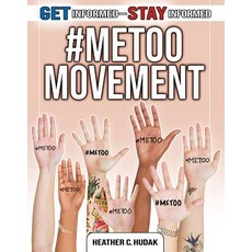 #metoo Movement Paperback, Crabtree Publishing Company, English, 9780778749714