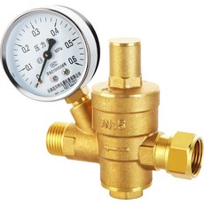 정수기압력게이지