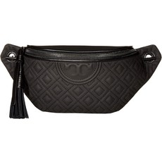 다사줌 Tory Burch Fleming Matte Belt Bag (토리 버치 플레밍 매트 벨트백)