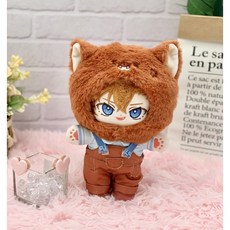 속성인형