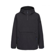 디스커버리 디스커버리 아노락자켓 유틸리티 아노락 KQ DMWJA3011 BK