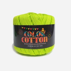 코링코코튼캔디